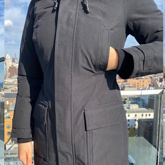 Bancroft parka brand new - Picture 11 of 11